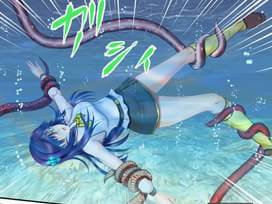 二次元 　美　りょな 
