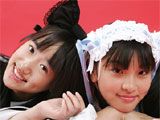 小学6年生のゴスロリ少女（12才）がアニソンを熱唱 | 三次元 | ニュース | うらあきば.じぇいぴ～