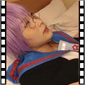 【コスプレ一本勝負】