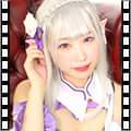 【もっこりサラダ】