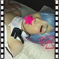 【オオカミと眠り姫】