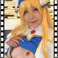 【コスプレ妄想H】