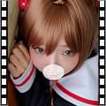 【コスプレガチ衣装】