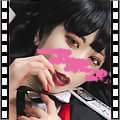 【COS-TEKOKING MASA】