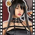 【SHION’ S COSPLAY 】