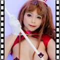 【カドリン仁美コスプレ】