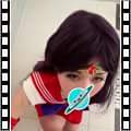 【コスプレガチ衣装】