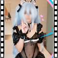 【DCW@同人コスプレムービーメーカー】