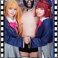 【男の娘ッス】