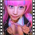 【SHION’ S COSPLAY 】