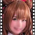 【二代目つば飲みおじさん】