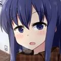 あまえんぼ冬