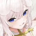 爆乳エルフ妻娘に左右からちんぽ誘惑されて