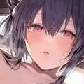 おっとり巨乳幼馴染が甘々に癒してチン媚び