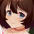 詩ちゃんの春