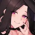 読心術遣いの妖艶な魔女による心情代弁可愛