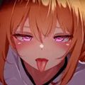 カーストトップのダウナー系白ギャルJK 