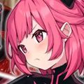 特命少女アイギス・ピンク