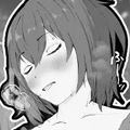 遭難少女と山男