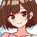深夜、学園は。