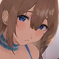 乳首オナサポでおち○ぽ屈服してお漏らし射