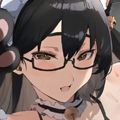 クールなデカ乳メイドのNTR性教育