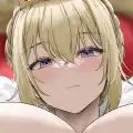 ～英雄召喚されたボクと…～ドスケベ爆乳女