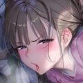 隣で聞こえる彼女の深イキオホ声寝取られお