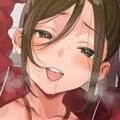 淫乱爆乳体育教師とのドエロSEXライフ!