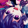 魔法少女ブラックキティ