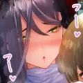 聖騎士様とサキュバス従者【逆レイプBF】