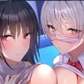 裏垢JK姉妹とオフパコしちゃいました