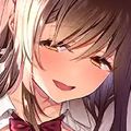 密着拘束♪ 高身長でいじわるなお義姉さん