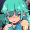魔導士カナデのふたなりダンジョンQues
