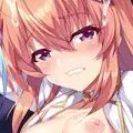 燦然可憐エクセルシフォン