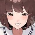 母乳少女～夏の甘い思い出