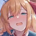 お姫様におっぱいブルンブルン揺れるほどバ