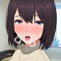 おとなりの奥様は今日も独り2 遅咲きの青