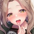 本当に深い耳奥"ピストン"舐め ～お耳の