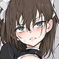メイド教育4-没落貴族瑠璃川椿-