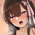 真面目系優等生な先輩のイキ抜き