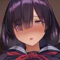 地味巨乳のストーカー女に告白されたのでヤ