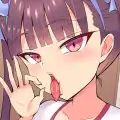 生意気な小悪魔たちに甘やかされて敗北する