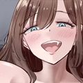 サキュバスの吸愛行動