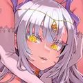 千年生き続けた女神代行者
