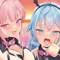 魔法少女セイントリリィ ~愛と正義のヒロ