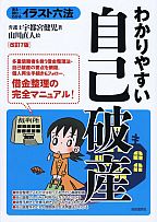 わかりやすい自己破産