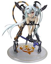 エクセレントモデルLIMITED クイーンズゲイト 門を開く者 アリス メガホビEXPO2012 Autumn限定