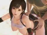 巨乳のままロリ化したティファは俺の嫁になるしかないだろw