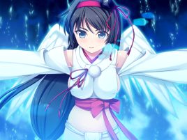 魔法少女は俺の嫁!?　「子作りあかでみぃ ～嫁にとるか婿にとられるか～」